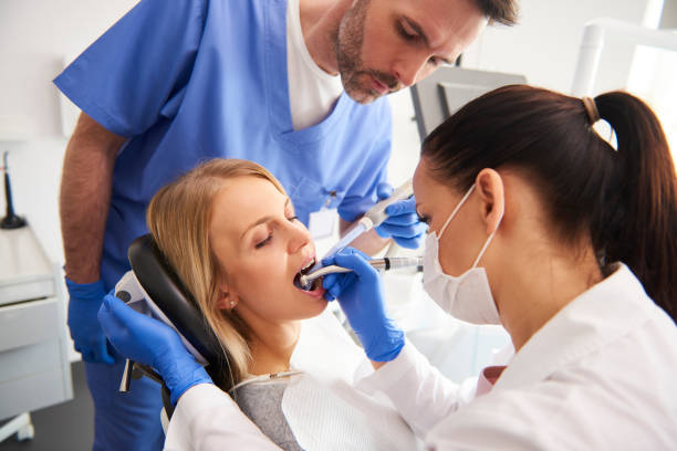 Best Root Canal Treatment  in Sacramento, CA
