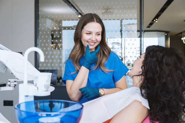 Best Cosmetic Dentistry  in Sacramento, CA